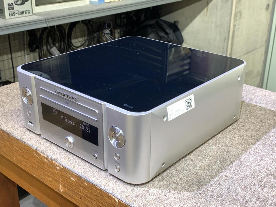 M-CR610 marantz - 中古オーディオ 高価買取・販売 ハイファイ堂