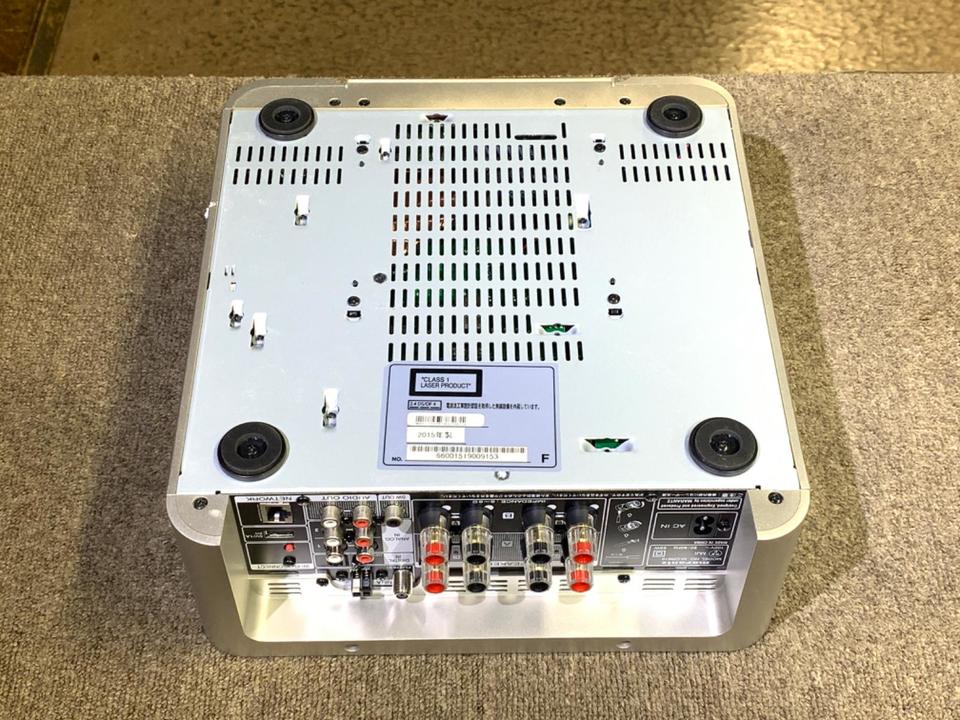 M-CR610 marantz - 中古オーディオ 高価買取・販売 ハイファイ堂