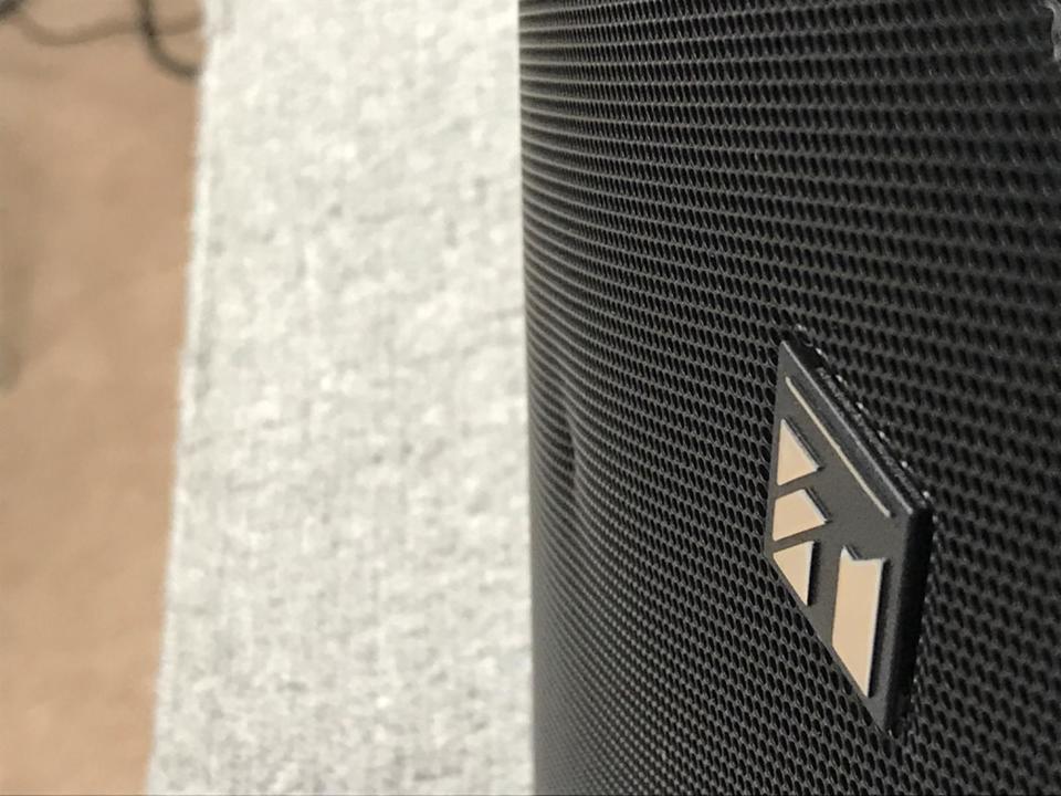 F-2000B TOA - 中古オーディオ 高価買取・販売 ハイファイ堂