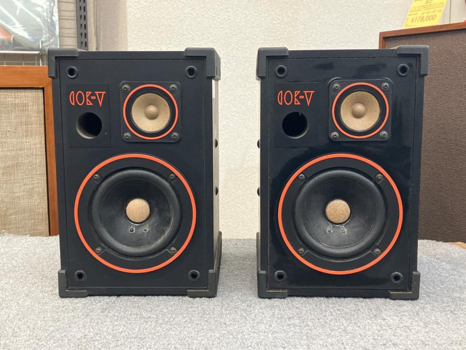 DOK-V 不明 - 中古オーディオ 高価買取・販売 ハイファイ堂