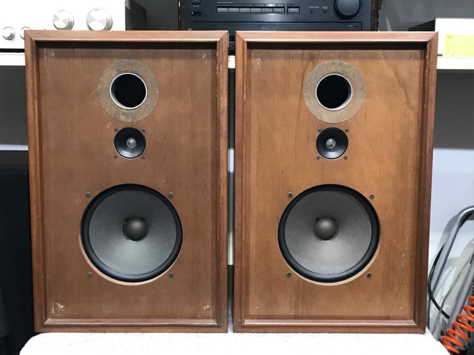 SP-50 SANSUI - 中古オーディオ 高価買取・販売 ハイファイ堂