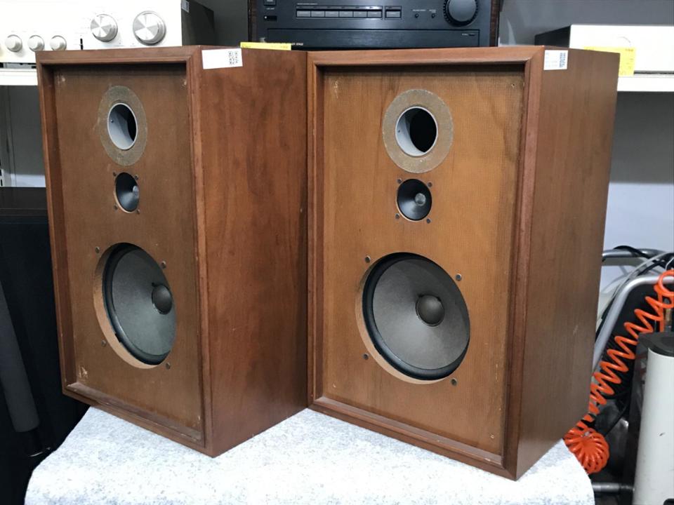 SP-50 SANSUI - 中古オーディオ 高価買取・販売 ハイファイ堂