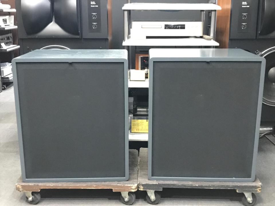 600B+エンクロージャー ALTEC - 中古オーディオ 高価買取・販売