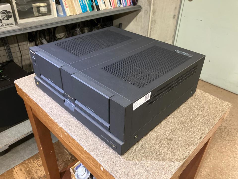 SE-TX100 Panasonic - 中古オーディオ 高価買取・販売 ハイファイ堂