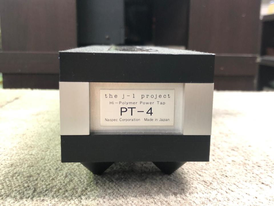PT-4 J1 Project - 中古オーディオ 高価買取・販売 ハイファイ堂
