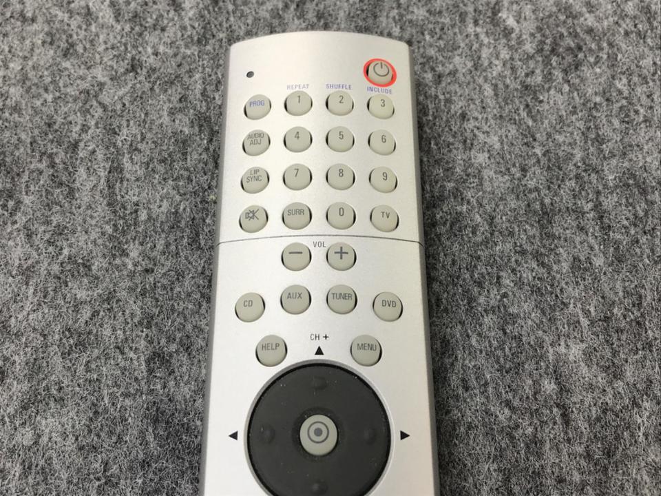 LINN用リモコン LINN - 中古オーディオ 高価買取・販売 ハイファイ堂