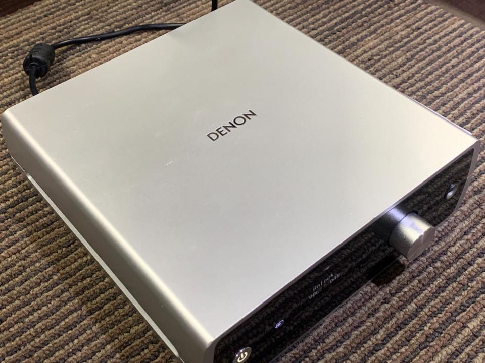 DA-300USB DENON - 中古オーディオ 高価買取・販売 ハイファイ堂