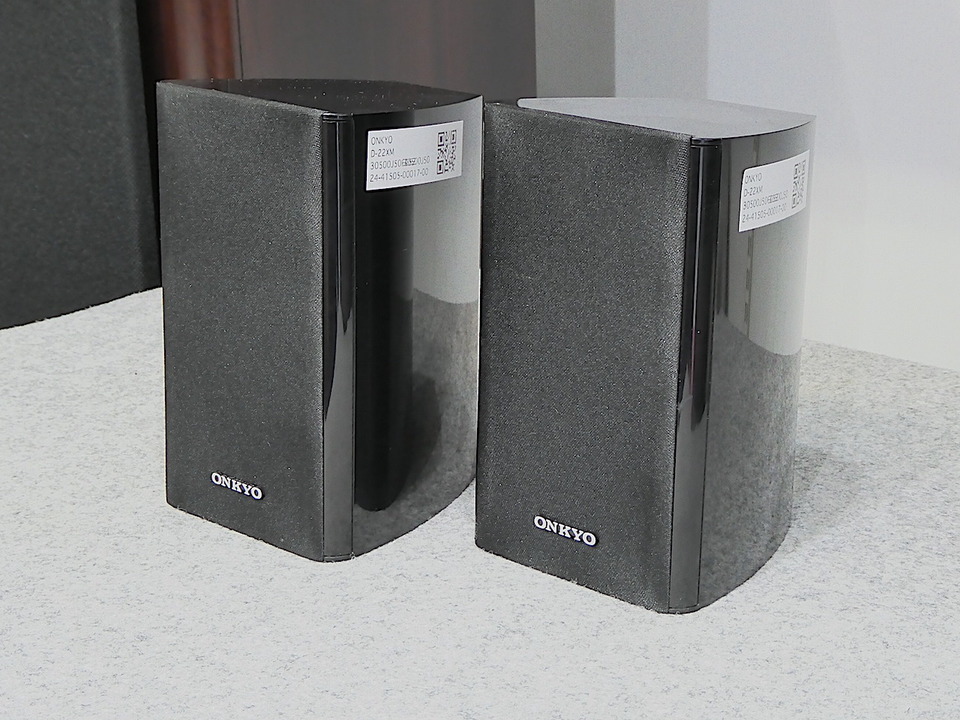 D-22XM ONKYO - 中古オーディオ 高価買取・販売 ハイファイ堂