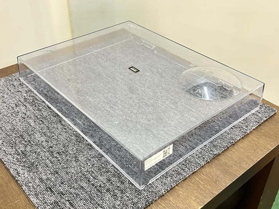 SL-1200mk3用ダストカバー Technics - 中古オーディオ 高価買取・販売