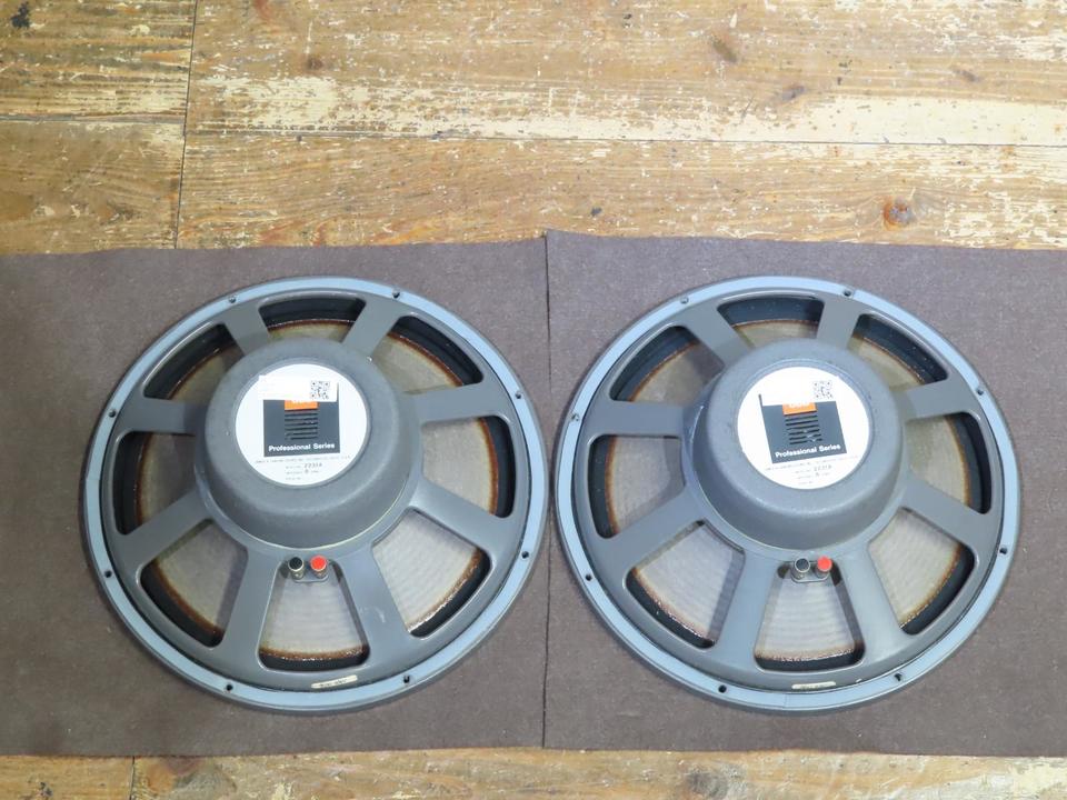 2231A JBL - 中古オーディオ 高価買取・販売 ハイファイ堂