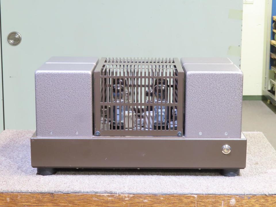 grey amplifier Mr.3 真空管型アンプ(中古) Music Man ミュージック