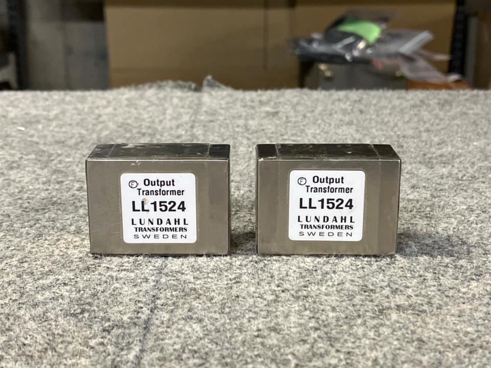 LL1524 Lundarl - 中古オーディオ 高価買取・販売 ハイファイ堂