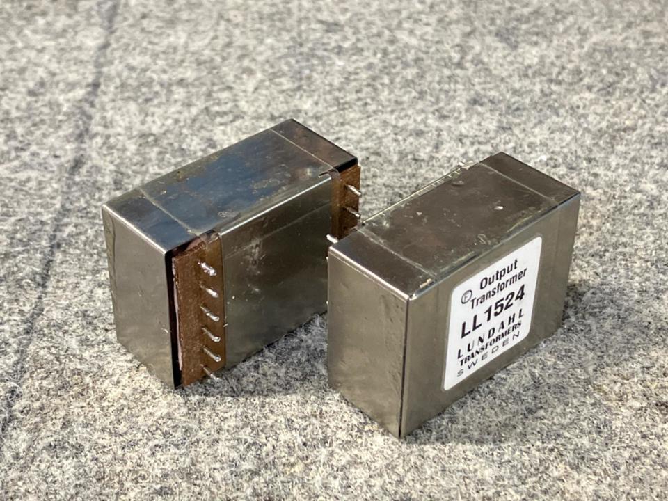 LL1524 Lundarl - 中古オーディオ 高価買取・販売 ハイファイ堂