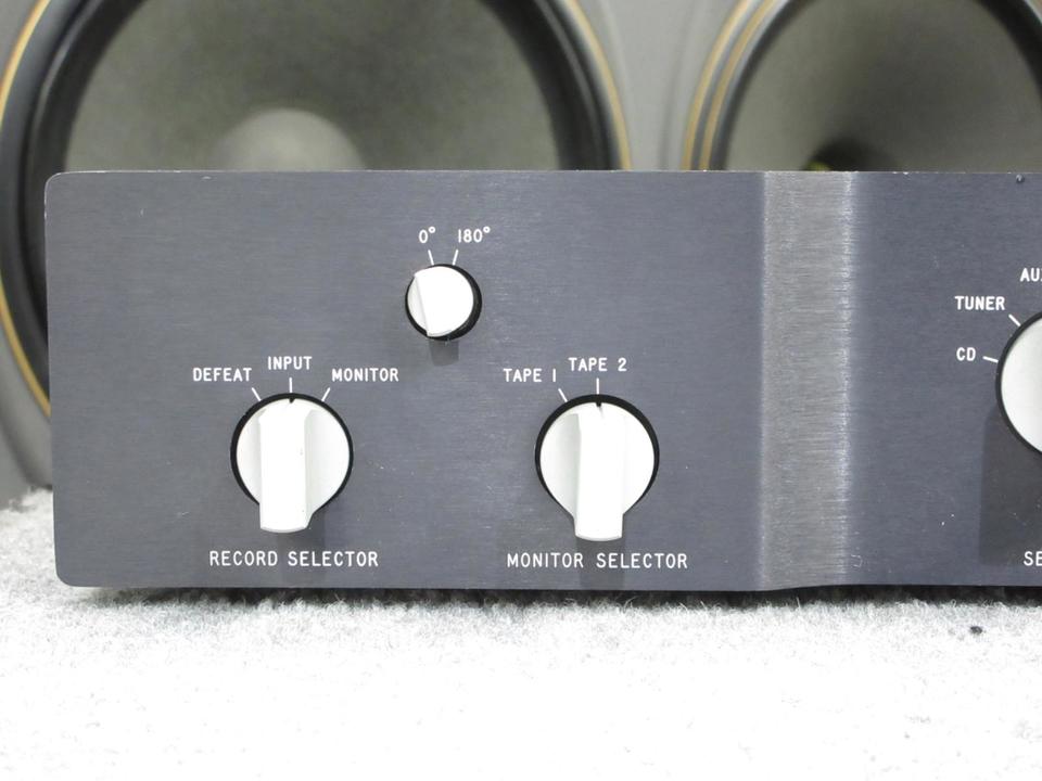 No.26L(MM) Mark Levinson - 中古オーディオ 高価買取・販売 ハイファイ堂