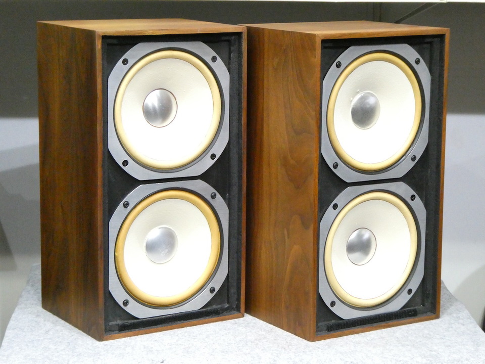 新作登場，格安 JBL LE8T エンクロージャー（ペア）