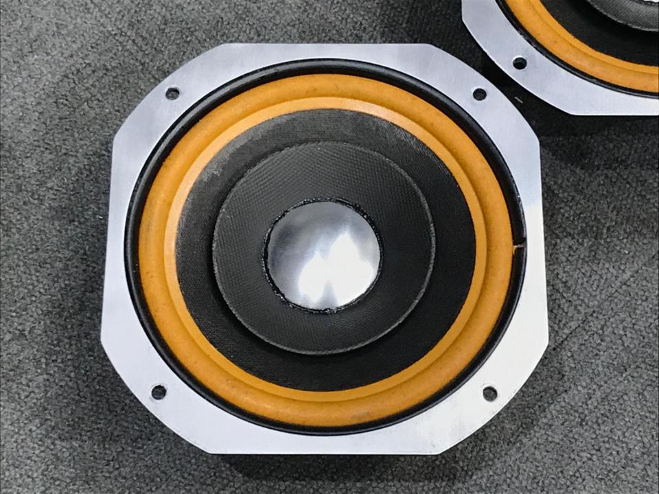 JBL LE8T アルニコ　ジャンク1個 JBL LE8T アルニコ ジャンク1個 ジャンク Vintage JBL LE8 16Ω