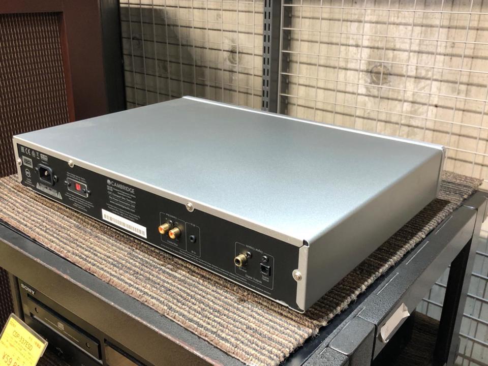 CXC Cambridge Audio - 中古オーディオ 高価買取・販売 ハイファイ堂