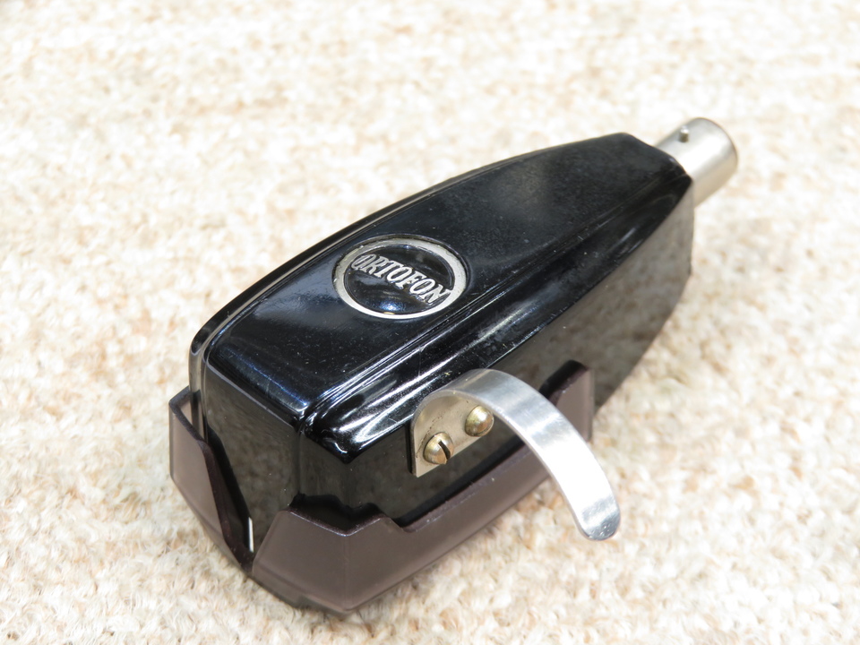 Ortofon  オルトフォン/モノカートリッジ/CG25D/136913/ピュアオーディオ/Bランク/67【中古】 ortofon Ortofon オルトフォン/モノカートリッジ/CG25D/136913/B