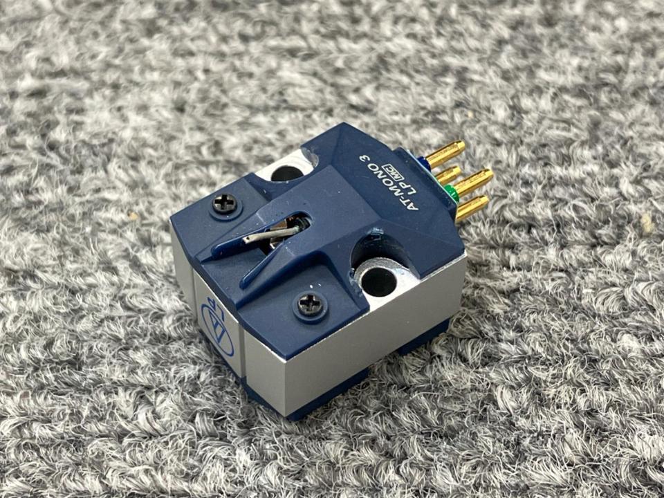 AT-MONO3/LP audio-technica - HiFi-Do McIntosh/JBL/audio-technica