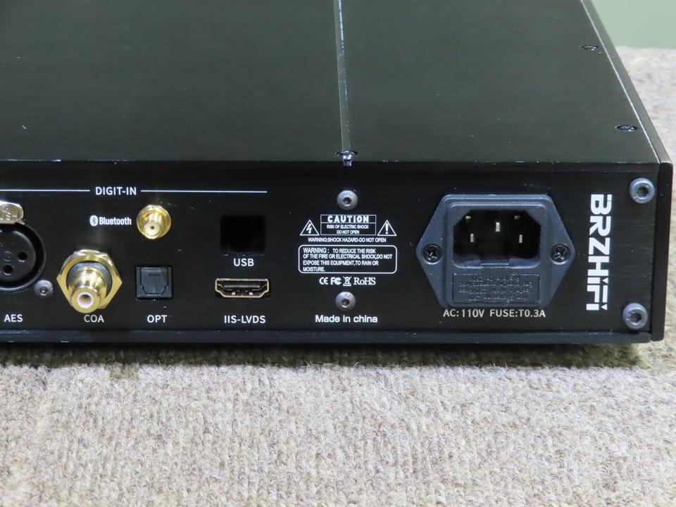 NXC10 BRZHifi - 中古オーディオ 高価買取・販売 ハイファイ堂
