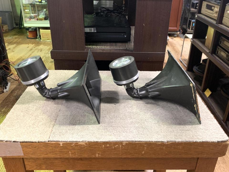 PIONEER PM-40 Pioneer ○○ ホーン型 ミッドレンジ PM-40-1 ペア ○○