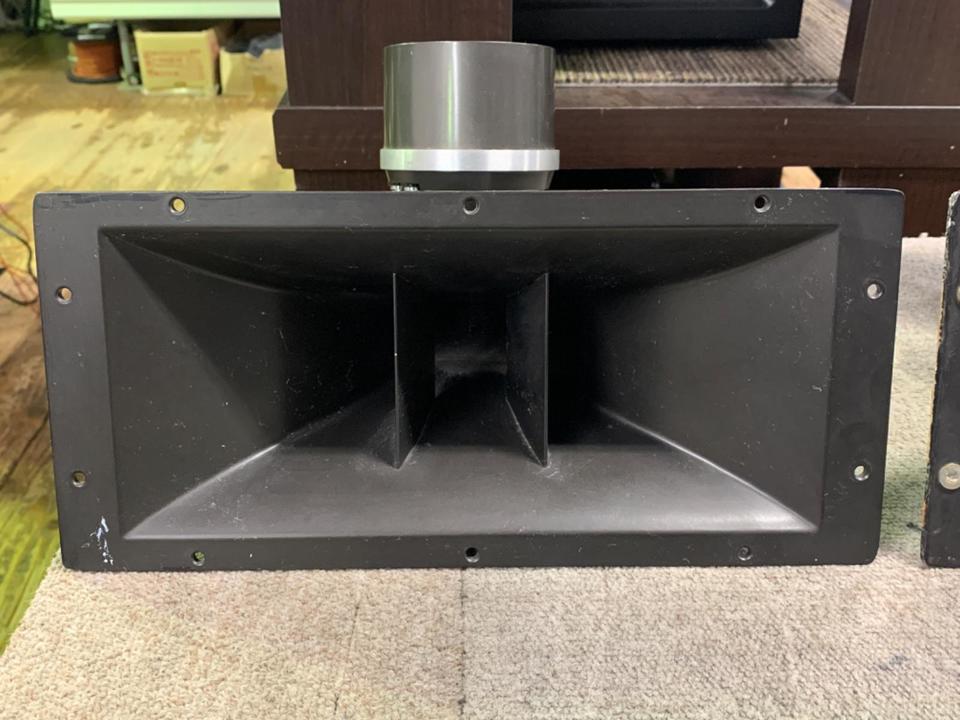 T5903＊【中古】Pioneer パイオニア PM-40 ホーン型ミッドレンジ