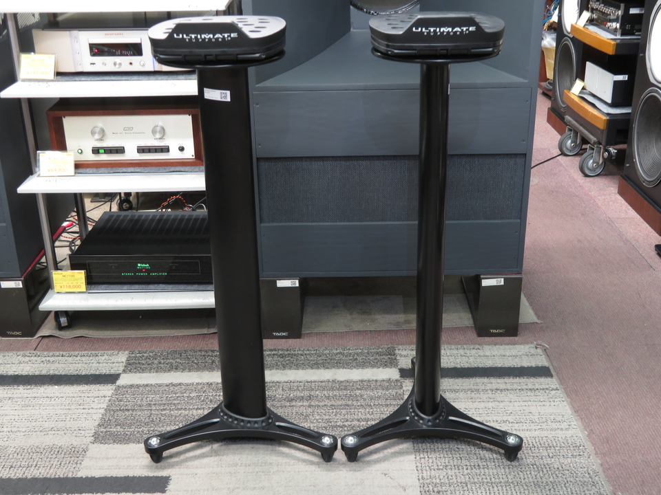 MS-100B ULTIMATE SUPPORT - 中古オーディオ 高価買取・販売