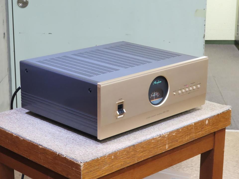 PS-530 Accuphase - 中古オーディオ 高価買取・販売 ハイファイ堂