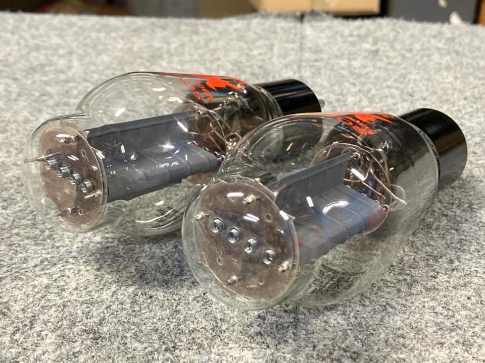 300B SOVTEK - 中古オーディオ 高価買取・販売 ハイファイ堂