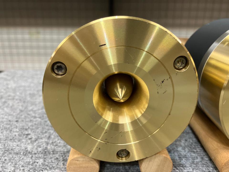 T900A Fostex - HiFi-Do McIntosh/JBL/audio-technica/Jeff Rowland