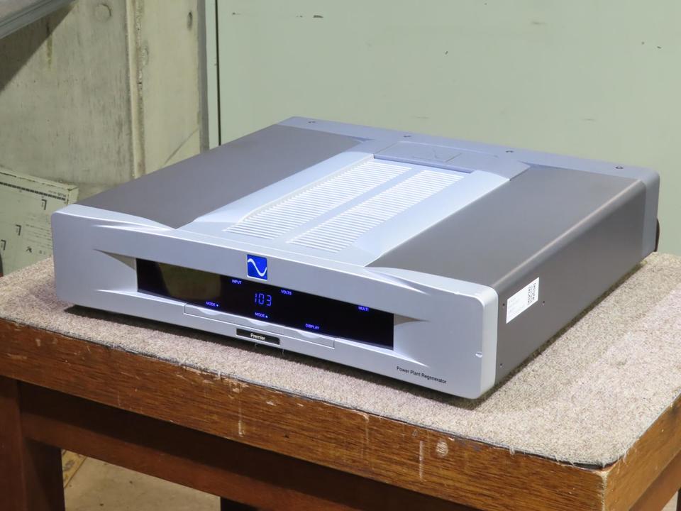 Power Plant Premier PS AUDIO - HiFi-Do McIntosh/JBL/audio-technica