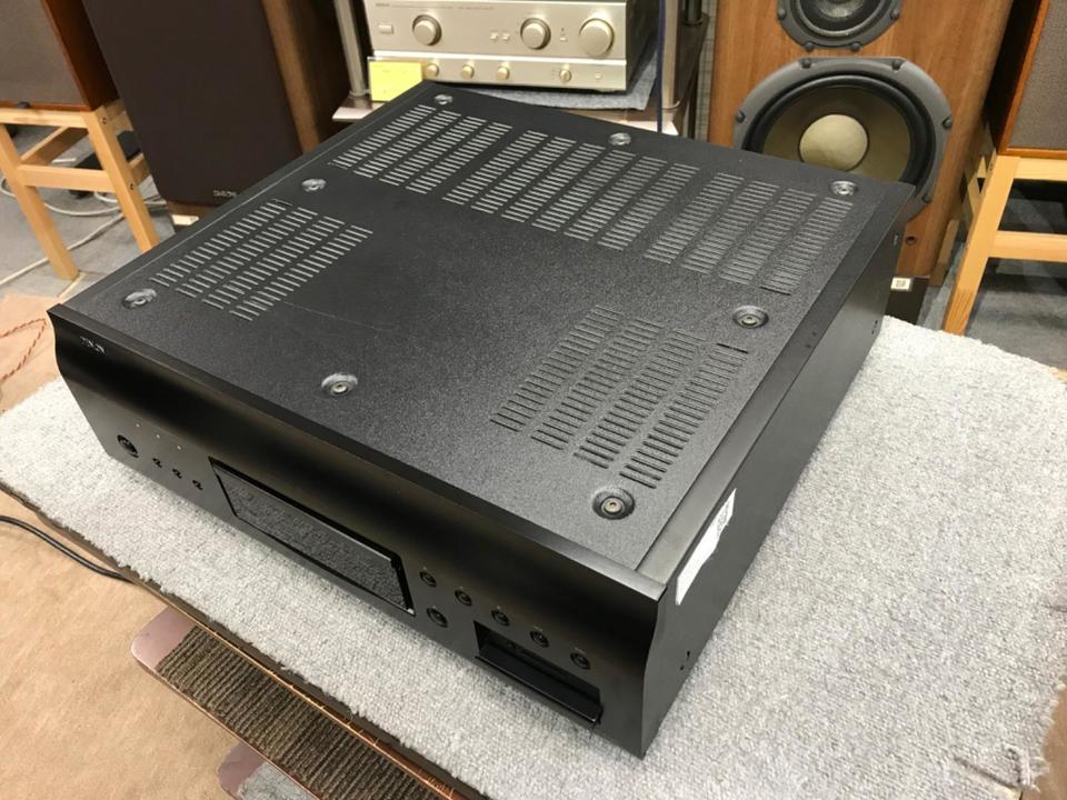 DVD-A1UD DENON - HiFi-Do McIntosh/JBL/audio-technica/Jeff Rowland