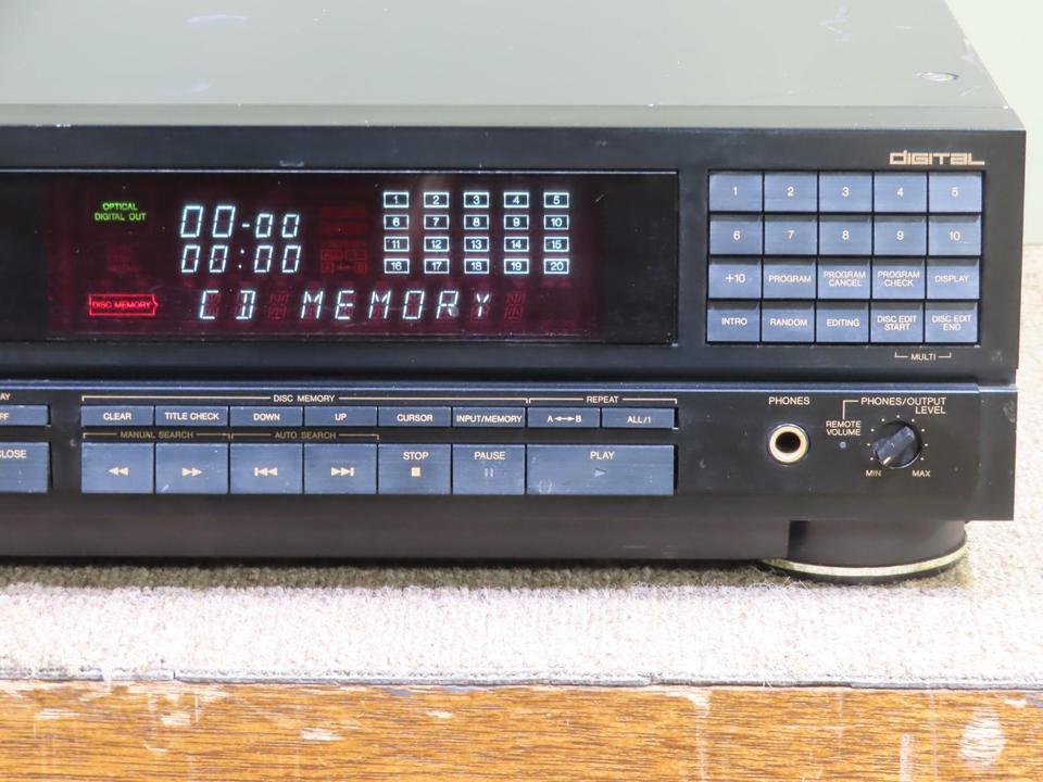 XL-Z711 VICTOR - HiFi-Do McIntosh/JBL/audio-technica/Jeff Rowland