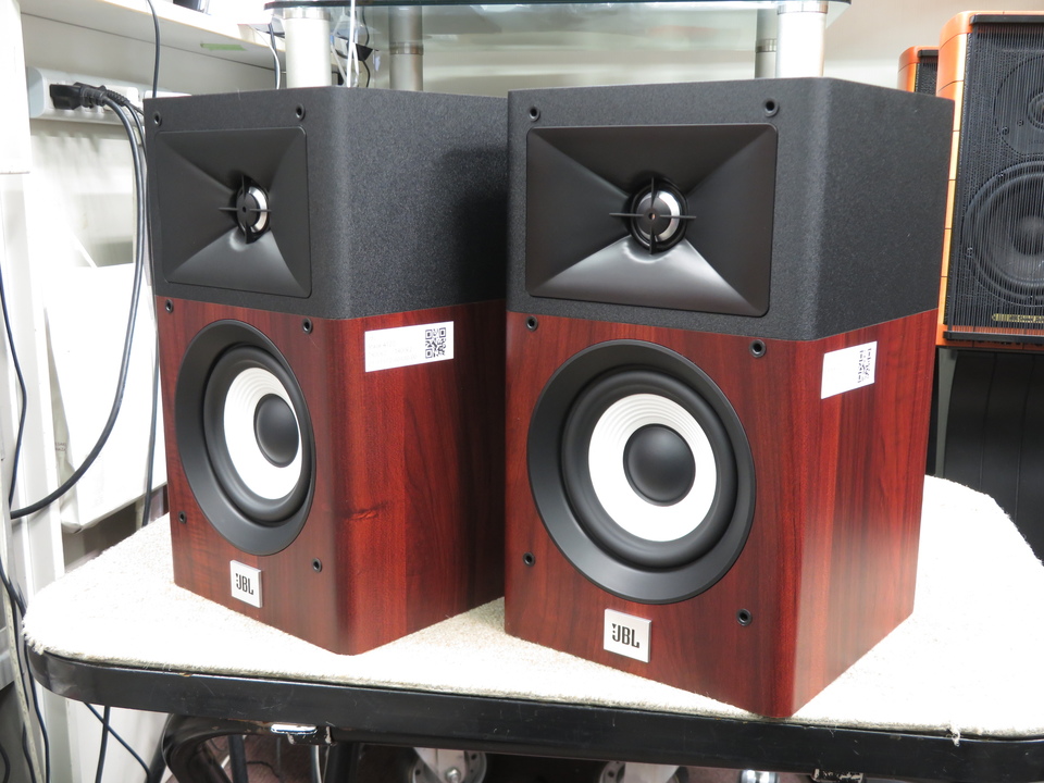 売切り 動作良好 JBL STAGE A120 ブックシェルフスピーカー 【公式通販】