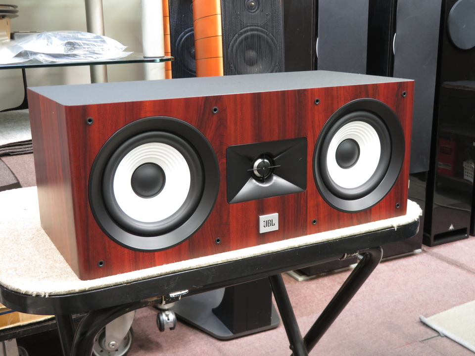 Stage A125C JBL - 中古オーディオ 高価買取・販売 ハイファイ堂