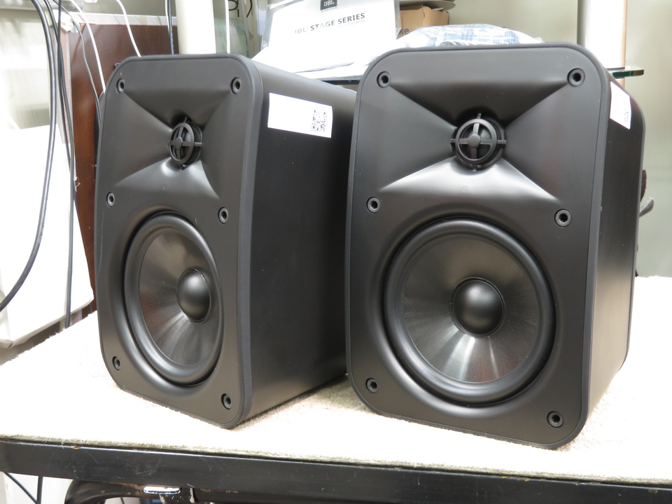 CONTROL X JBL - 中古オーディオ 高価買取・販売 ハイファイ堂