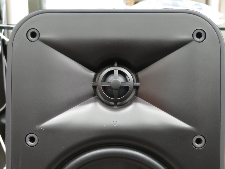 JBL CONTROL X スピーカー 未使用品　※外箱汚れあり Control X Wireless JBL - 中古オーディオ 高価買取・販売 ハイファイ堂