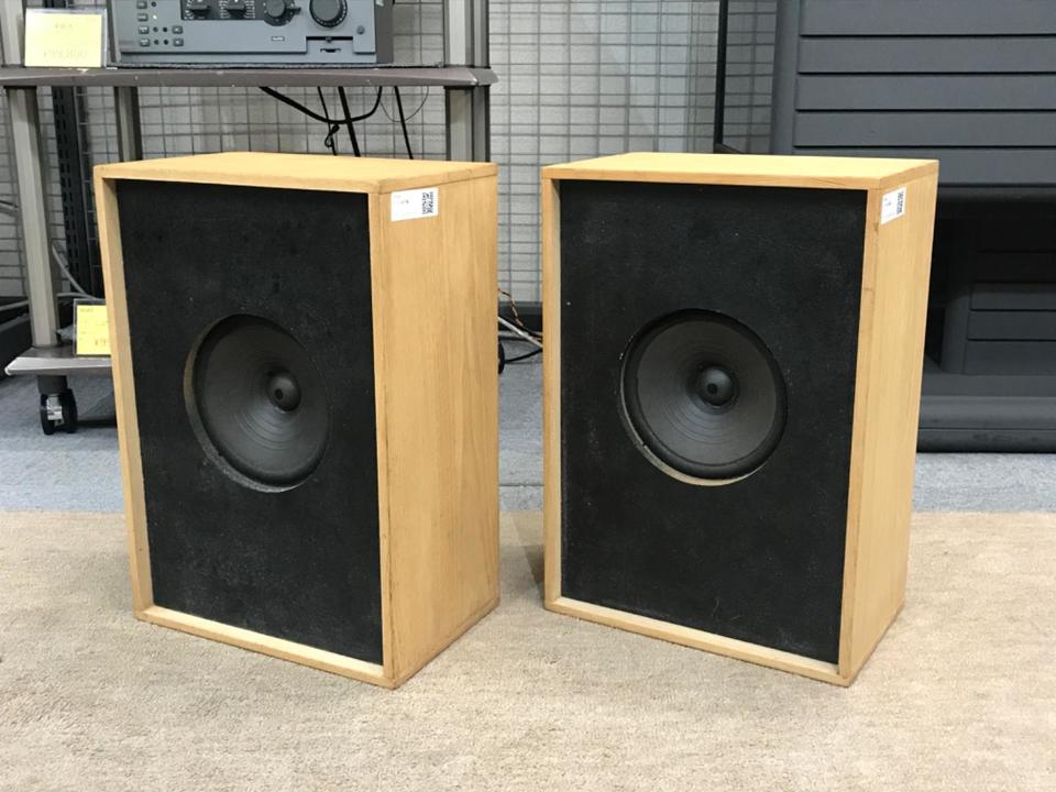PE-16+自作箱 Pioneer - 中古オーディオ 高価買取・販売 ハイファイ堂