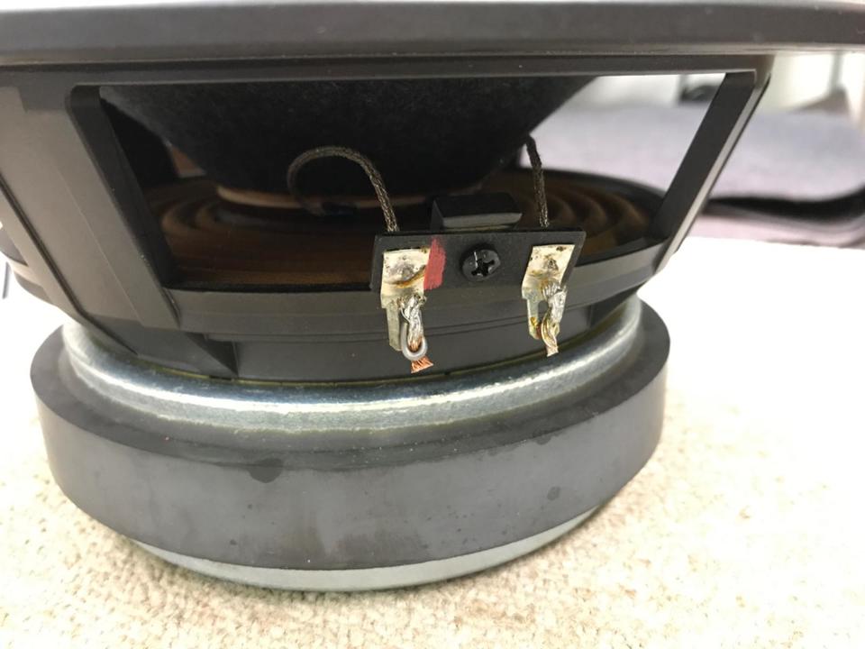 FW208N FOSTEX - 中古オーディオ 高価買取・販売 ハイファイ堂