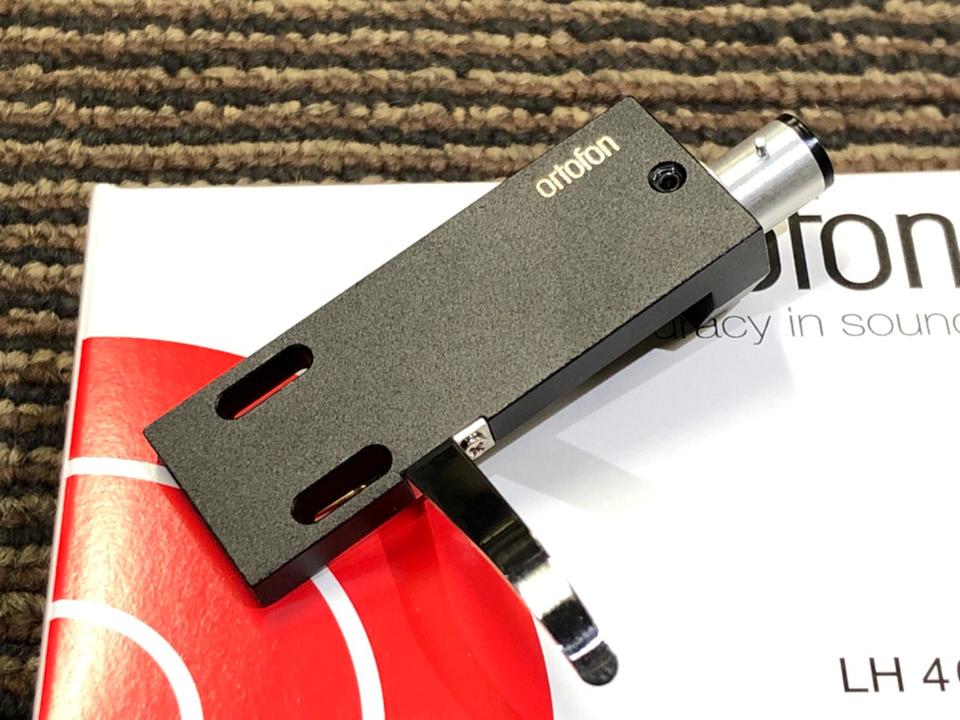LH4000 ortofon - 中古オーディオ 高価買取・販売 ハイファイ堂
