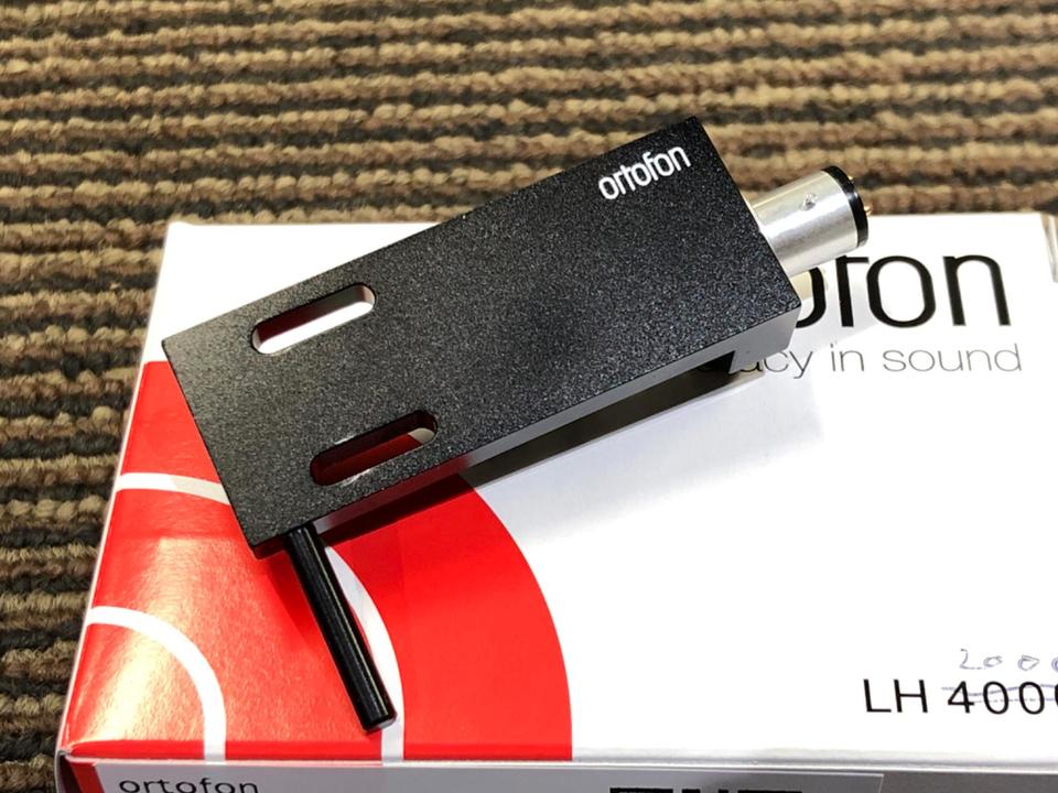 LH2000 ortofon - 中古オーディオ 高価買取・販売 ハイファイ堂