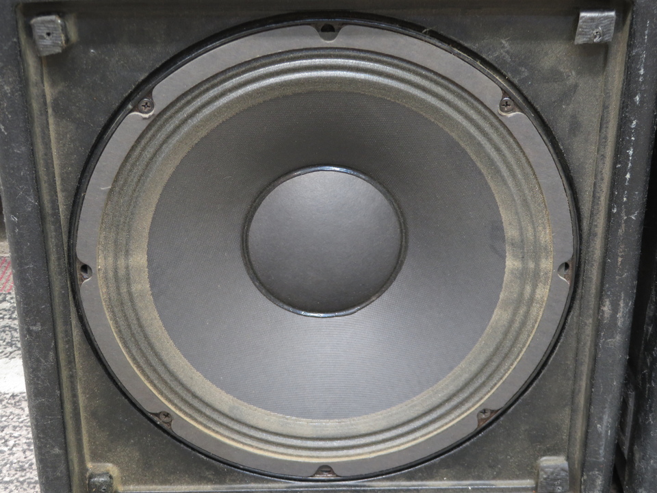 S-200 Electro Voice - 中古オーディオ 高価買取・販売 ハイファイ堂