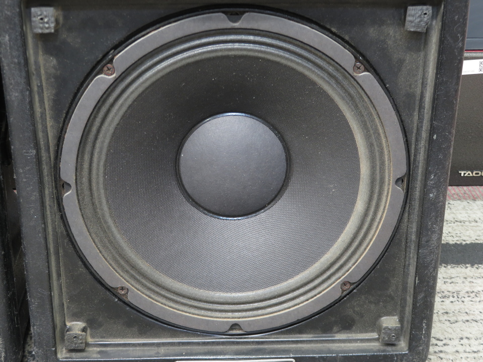 S-200 Electro Voice - 中古オーディオ 高価買取・販売 ハイファイ堂