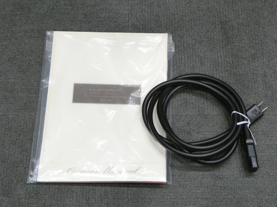 MQ-88u LUXMAN - 中古オーディオ 高価買取・販売 ハイファイ堂