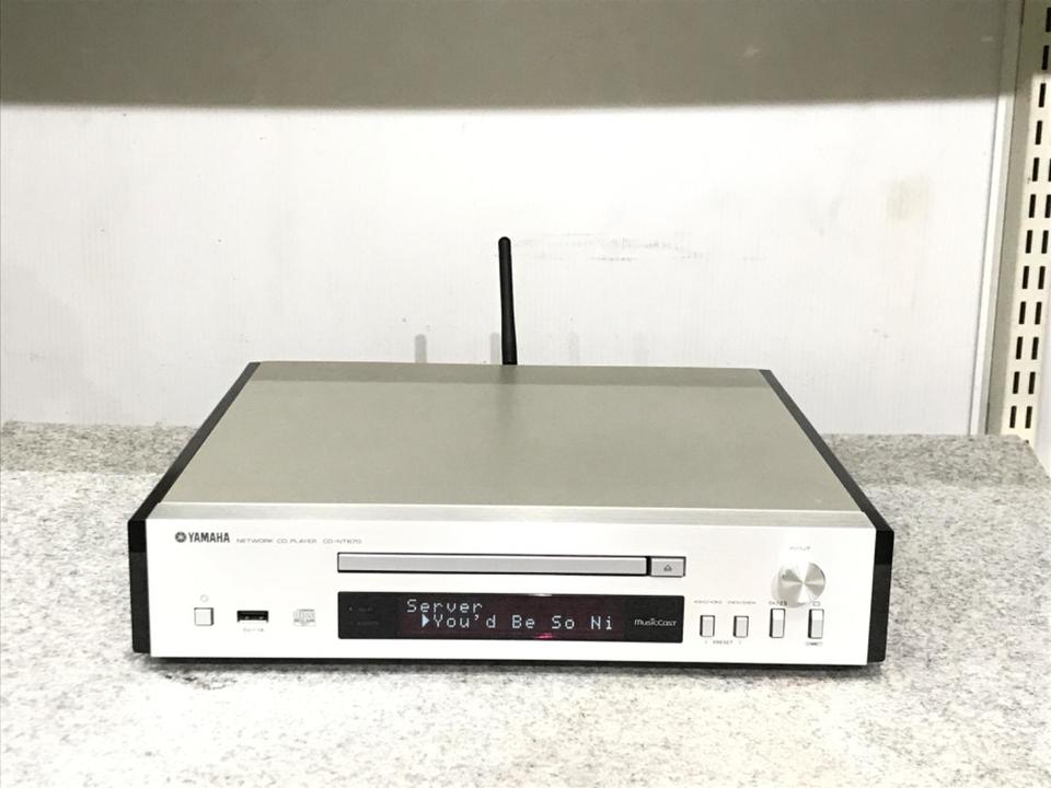 Yamaha CDプレーヤー MDX-783 Yamaha CDプレーヤー MDX-783
