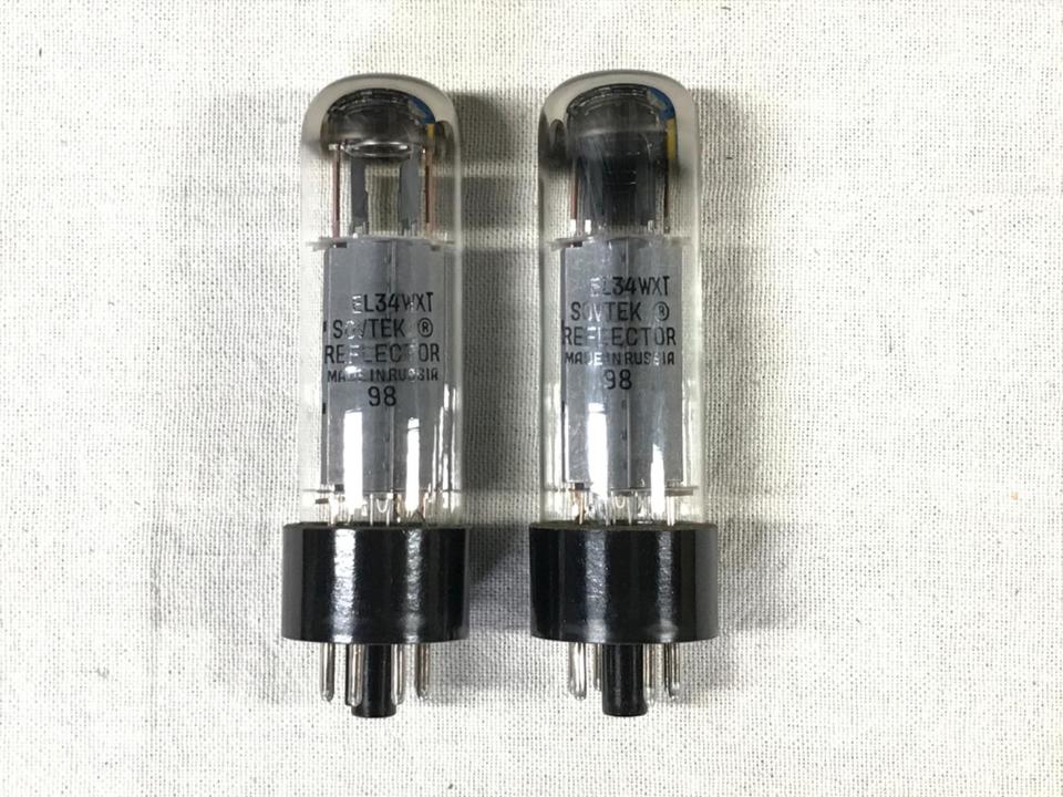 General Electric 6386 真空管 ① 真空管 まとめて GE/6146 sovtex/EL34WXT/CETRON/572B/T160L/NEC/12BY7
