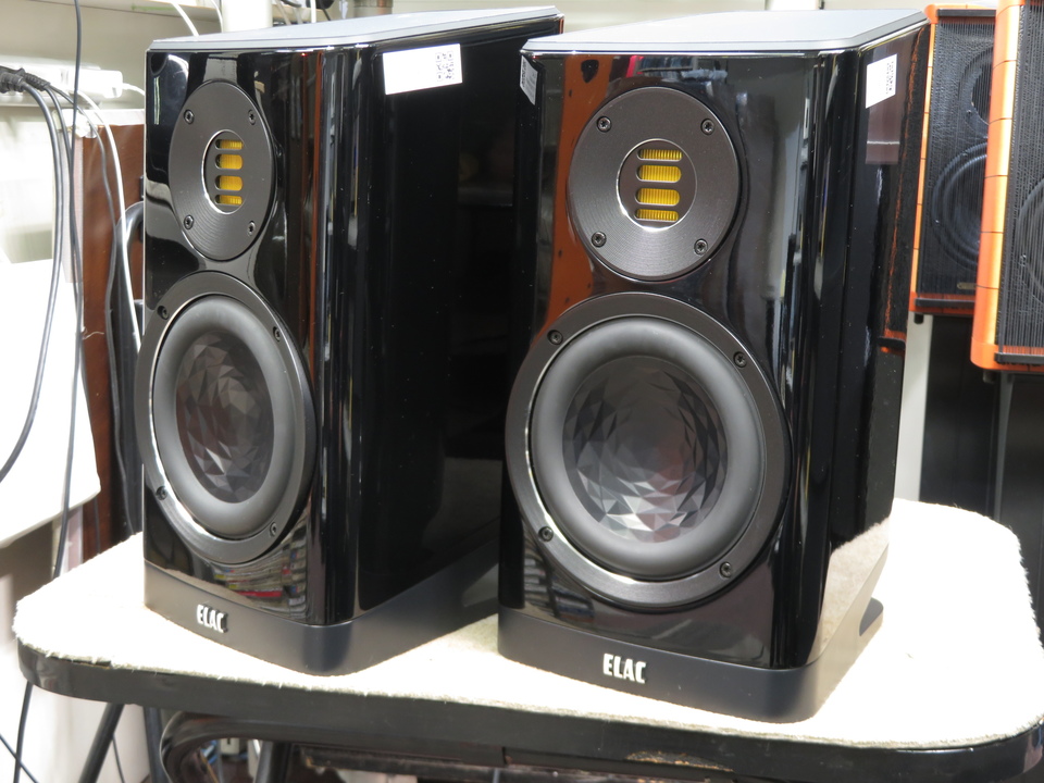 Vela BS403 ELAC - 中古オーディオ 高価買取・販売 ハイファイ堂