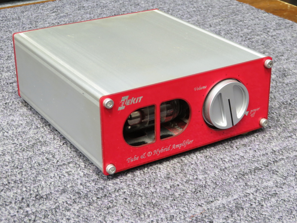 TU-H80 ELEKIT - 中古オーディオ 高価買取・販売 ハイファイ堂