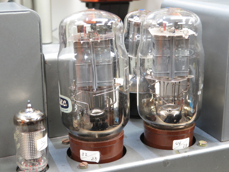 2 QUAD - 中古オーディオ 高価買取・販売 ハイファイ堂