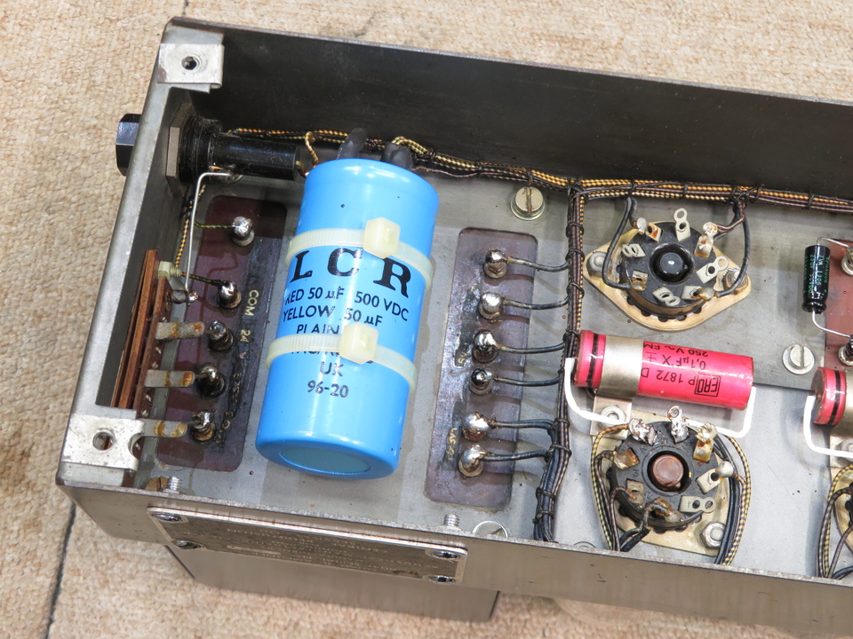 2 A 3 中古 真空管 4本セット 中国製チェック済 2 A 3 中古 真空管 4本セット 中国製チェック済 - メルカリ